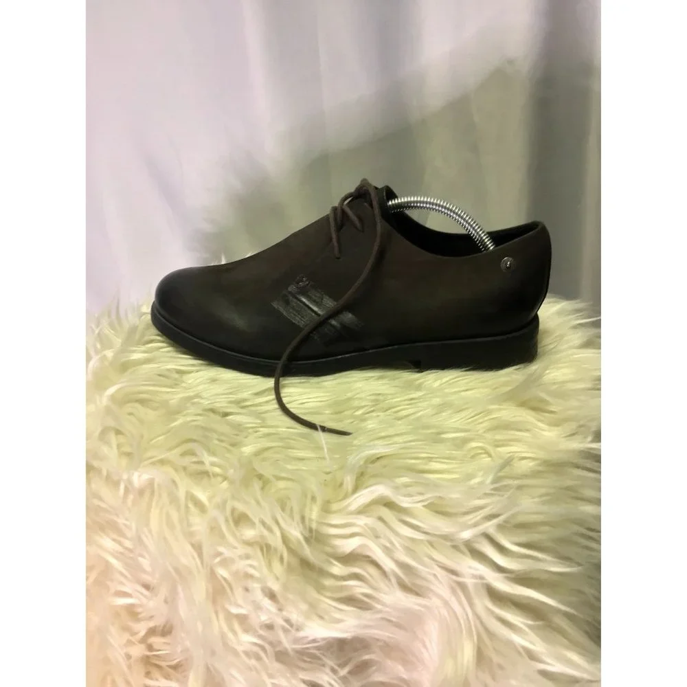 Diesel Dress Shoes - Picture 6 of 9